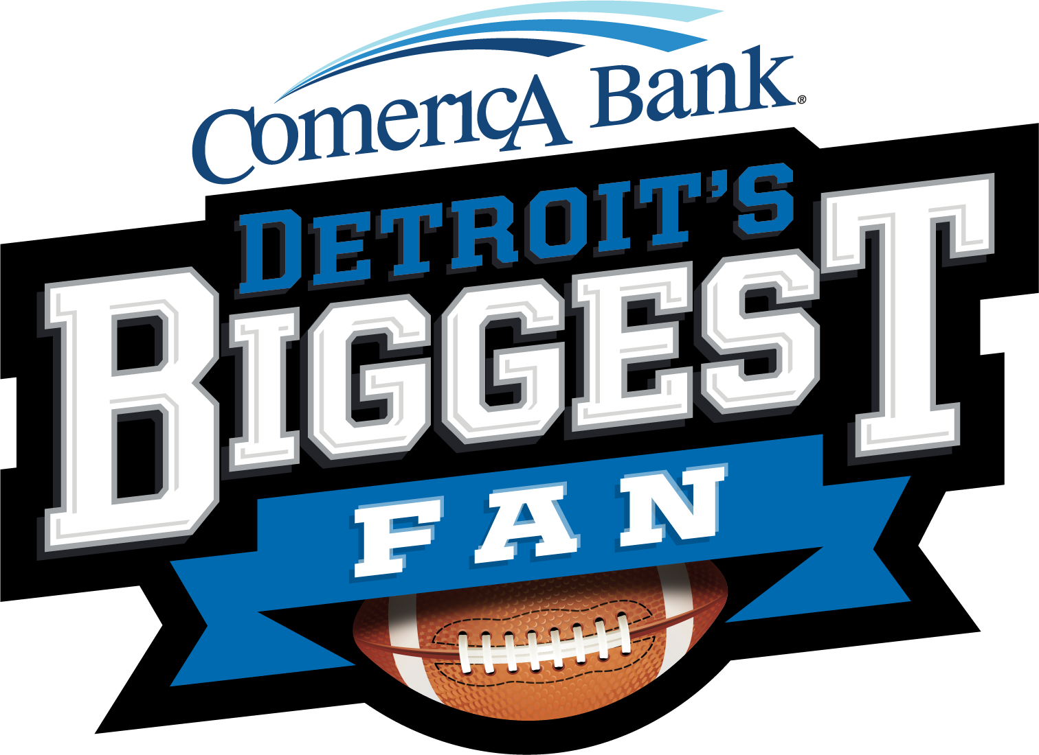 Comerica Bank Crowns Detroit's Biggest Fan, Gary Macho Mane Campioni -  Mar 7, 2022